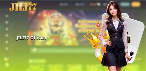 jili77 register